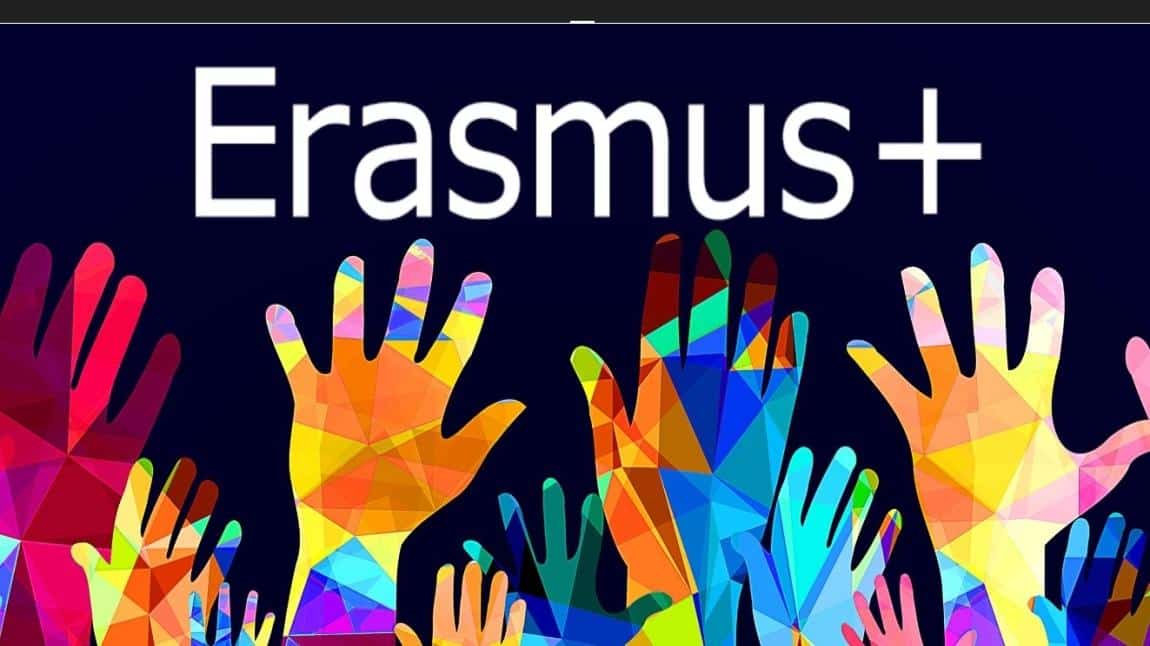 Okulumuz 2023 Erasmus konsorsiyum surecine girmiş bulunmaktadir.