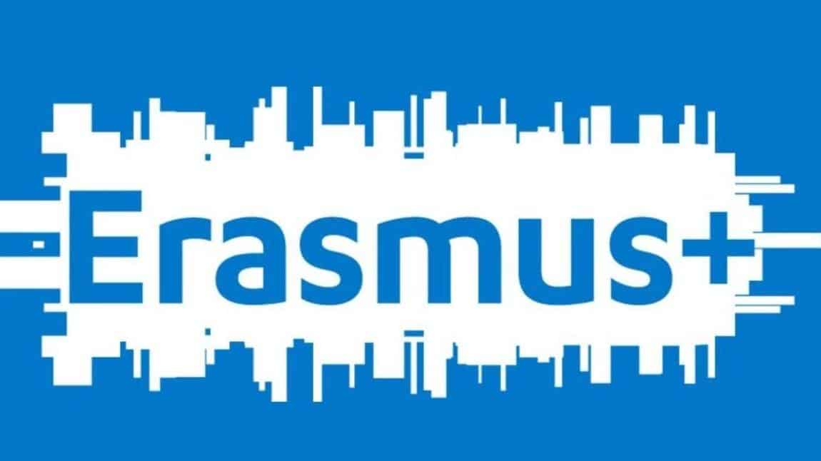 Erasmus Projesi için Mülakata girmeye hak kazanan öğrenciler